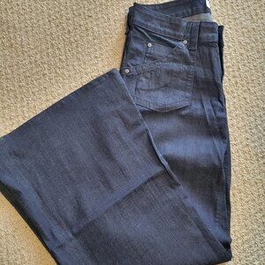 Vintage Hudson Trouser Jean size 28